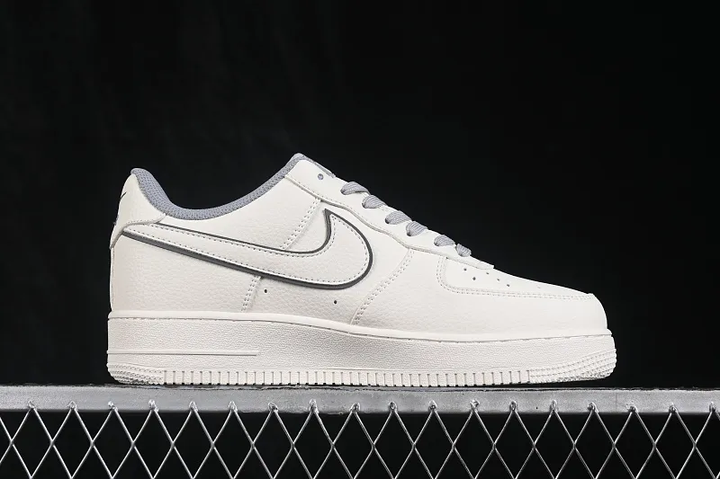 All categories Nk Air Force 1 Air Force series Nk Air Force 1 Low Air Force low-top Nike Air Force 1'07 Low joint model Air Force 1 low-top casual sneakers MM3399-828
